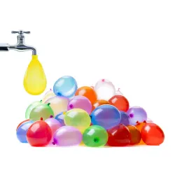 Balon BOMBA WODNA 100szt Balon BOMBA WODNA 100szt